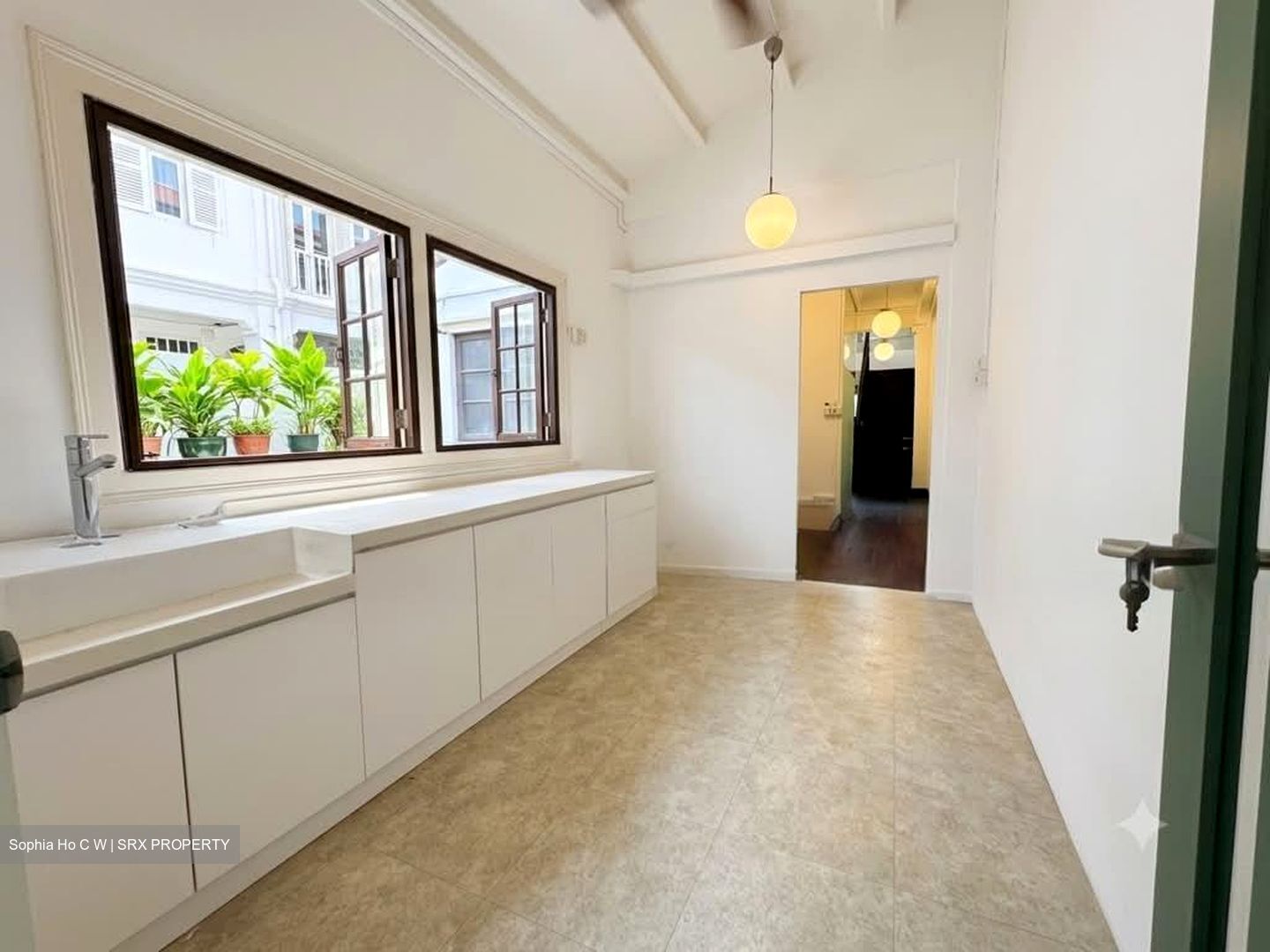 Telok Ayer Conservation Area (D1), Shop House #575211741